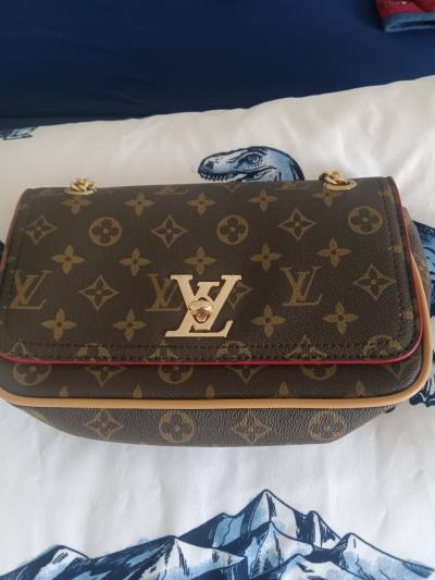 lui Vuitton purse