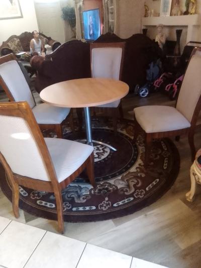 table set