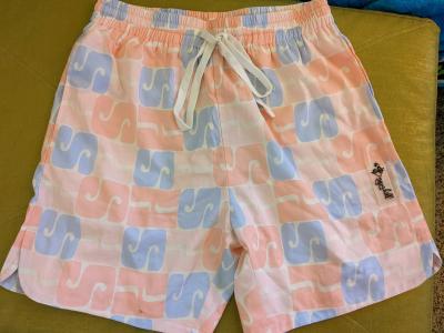 SugarHill swim shorts NWT sz Small