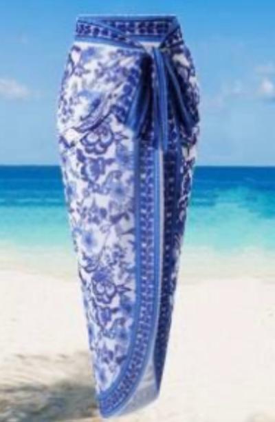 4piece swimsuit set new condition - Thumbnail 4