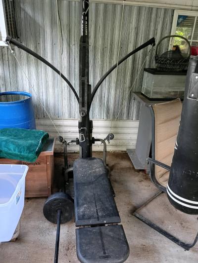 bowflex