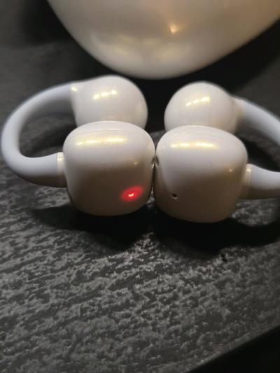 King Lucky Earbuds - Thumbnail 2