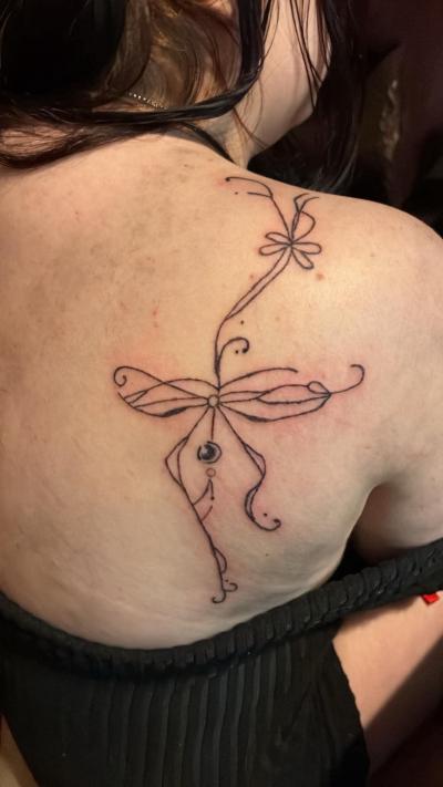 beginner tattoo artist - Thumbnail 3