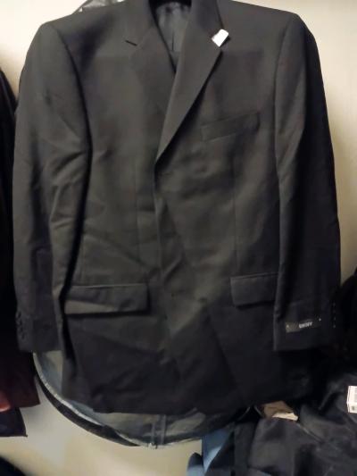 Brioni Barneys New York Super 150s - Thumbnail 2
