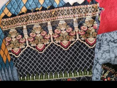 shalwar kameez - Thumbnail 3