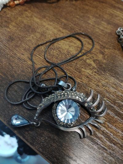 trinkets and what not
