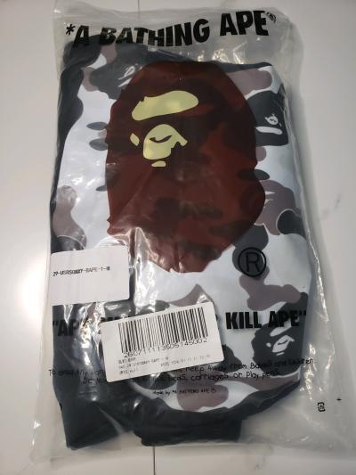 bape tee - Thumbnail 5
