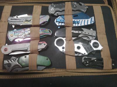 collectible folding novelty knives and more - Thumbnail 11