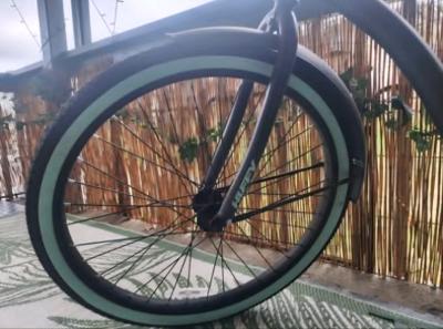 26 inch Huffy Cranbrook Womens Bike - Thumbnail 3