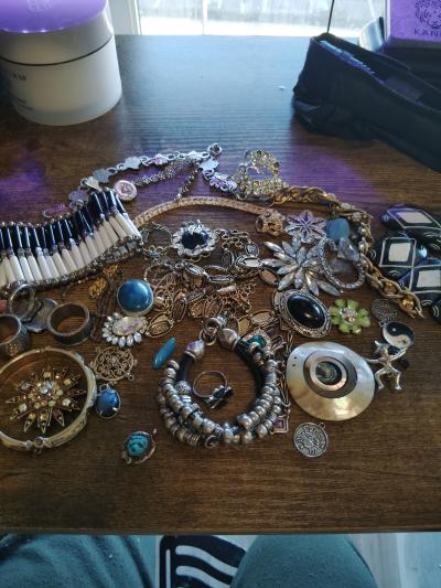 trinkets and what not - Thumbnail 7