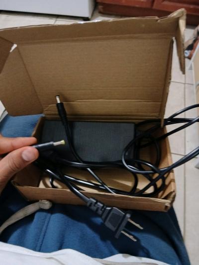 cargandor pantineta elctrica  new jersey hundon calle 52