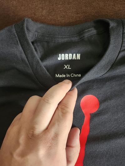 Jordan Flight Tshirt - Thumbnail 2