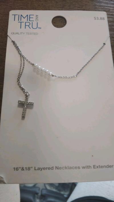 bracelets necklaces pins and more - Thumbnail 7
