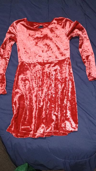 Various Girls Dresses