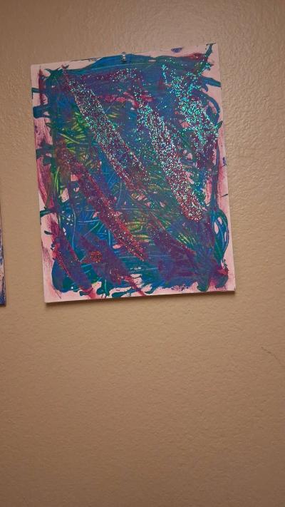 abstract paintings - Thumbnail 5