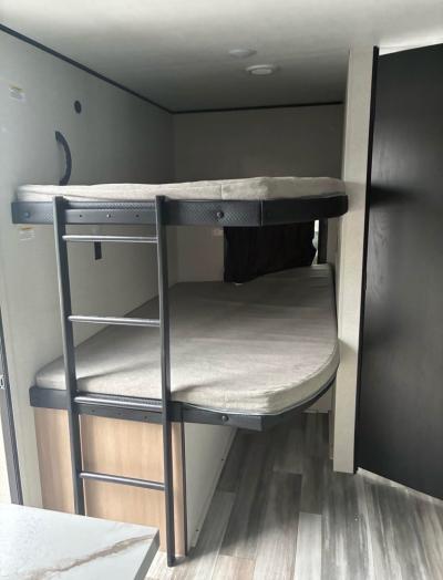 2026 Jayco SLX 263 BHS - Thumbnail 7