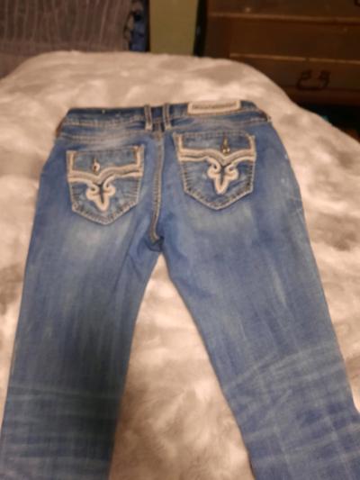 Rock Rivivals jeans - Thumbnail 3