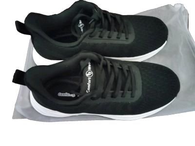 Comfort Ortho Wear Orthopedic Woman Shoes New - Thumbnail 4
