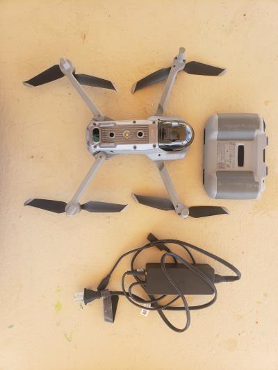 DJI MAVIC AIR 2 Carry bag and controller - Thumbnail 2