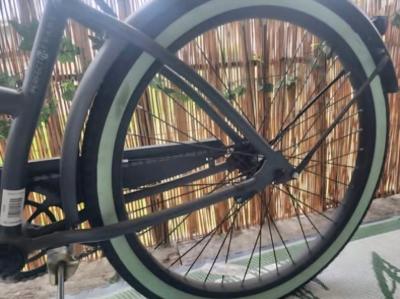 26 inch Huffy Cranbrook Womens Bike - Thumbnail 2