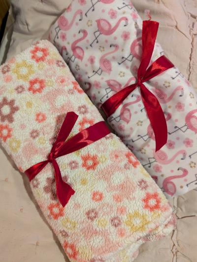 Baby Blankets New - Thumbnail 2