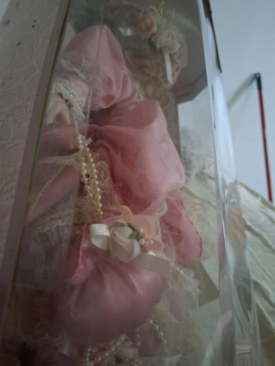 collectable memories porcelain doll - Thumbnail 6