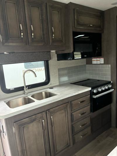 2023 Jayco Redhawk 24B - Thumbnail 5