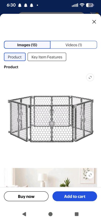 play pen gate