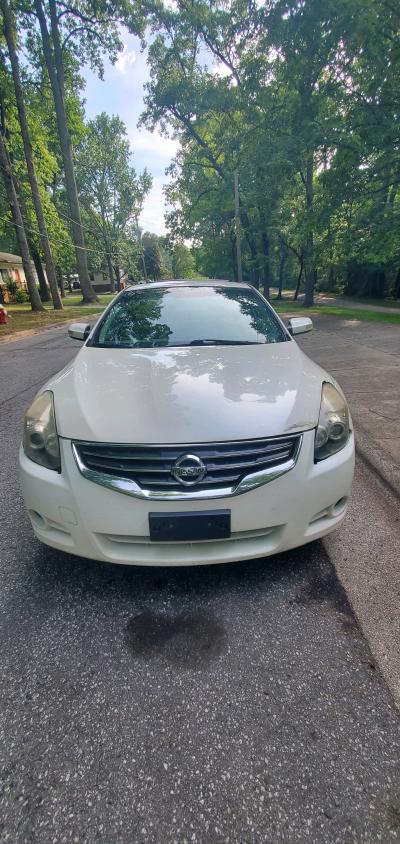 nissan altima - Thumbnail 7