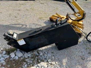 ALAMO INDUSTRIAL Diamond Mowers Boom Mower Attachment - Thumbnail 2