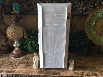 Home Build Gaming PC AMD Radeon RX 6400 16GB RAM 1TB SSD Whi - Thumbnail 2