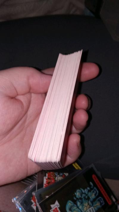 Hello kitty cards