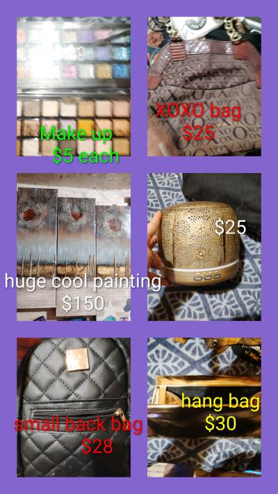 Hi Im sell new  used dresss womens clothes kids shoes more - Thumbnail 4