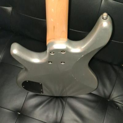 Ibanez GSR100 4String Electric Bass Guitar  Great Co - Thumbnail 5