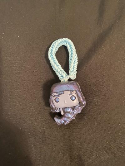 stranger thing character braclet