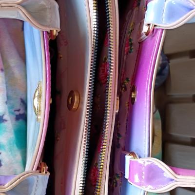 Betsey Johnson purse - Thumbnail 3