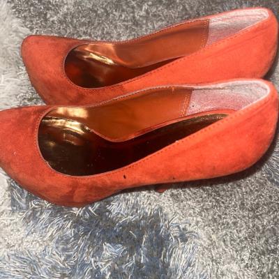 breckelles heels - Thumbnail 2