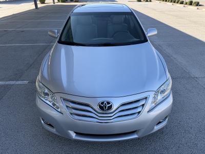 For Sale.. 2010 Toyota Camry SE-Very Clean Sedan - Thumbnail 3