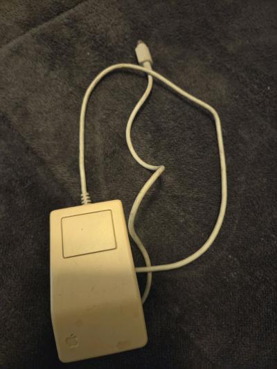 93 Macintosh Quadra 650 M0115 Keyboard - Thumbnail 6