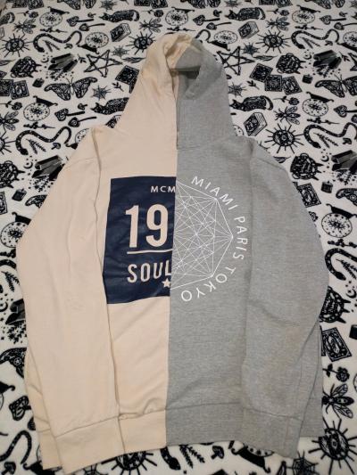 Soulstar 1976 Athletic Apparel