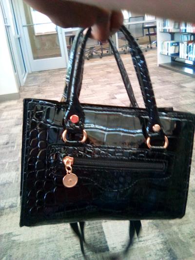 Godly Purse Of Angeles