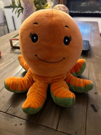 Child plush toys various sizes 3 - Thumbnail 12