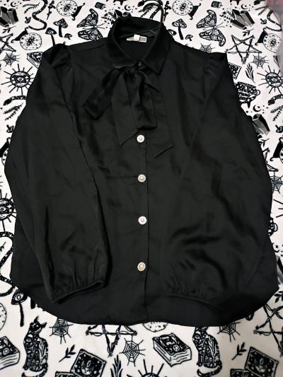 Pleione Blouse