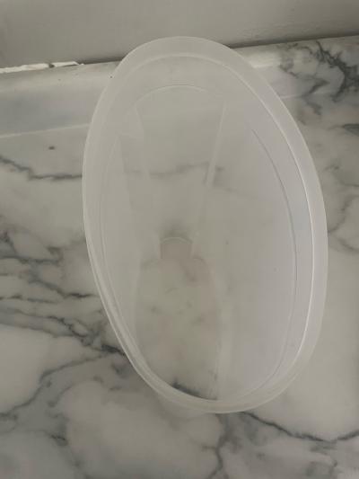 Rubbermaid Cereal keeper - Thumbnail 3
