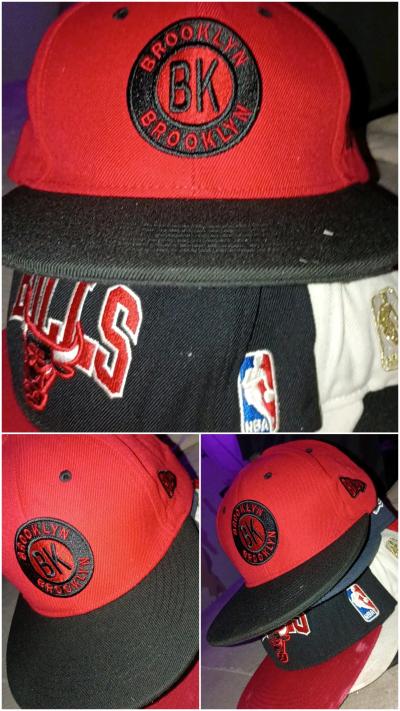 brand new hat collection - Thumbnail 2