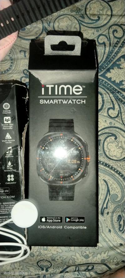 selling a smartwatch - Thumbnail 2