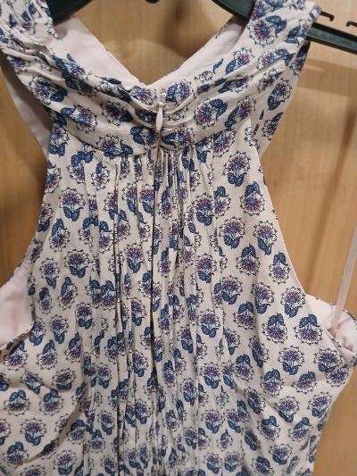 womens small petite blouse tank top - Thumbnail 6