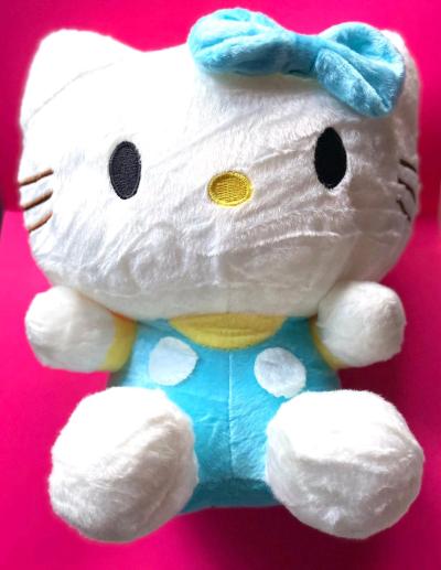 Hello Kitty peluche - Thumbnail 3