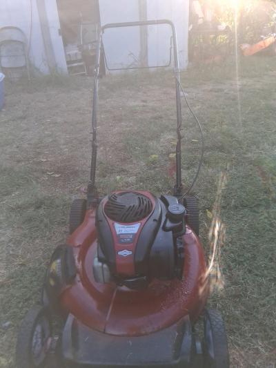 Murray Lawn Mower - Thumbnail 3