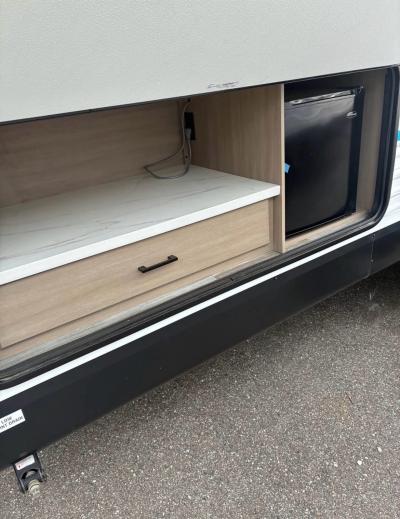 2026 Jayco SLX 263 BHS - Thumbnail 11